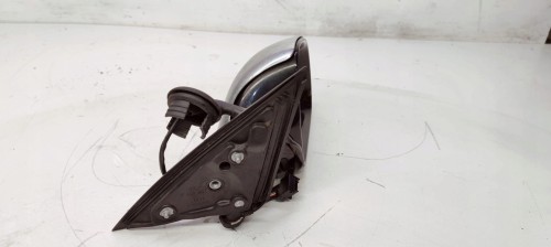 LUSTERKO PRAWY PRZÓD AUDI A6 C6 LIFT UK 6 PIN LZ9Y