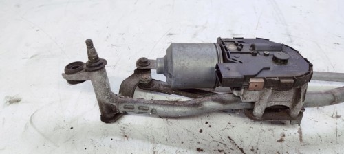 MECHANIZM WYCIERACZEK AUDI A3 8P 8P2955119F 08-12 WERSJA ANGIELSKA