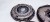SPRZĘGŁO KOŁO DWUMAS AUDI VW 1.8 TFSI 06J105266H