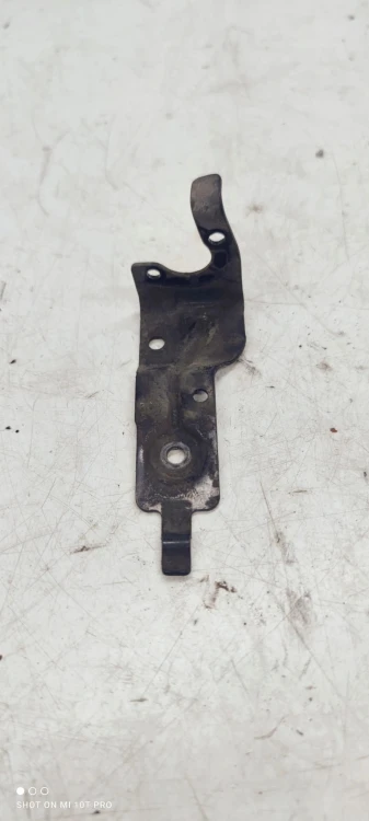 MOCOWANIE CZUJNIKA XENON AUDI A6 C6 4F0941285F
