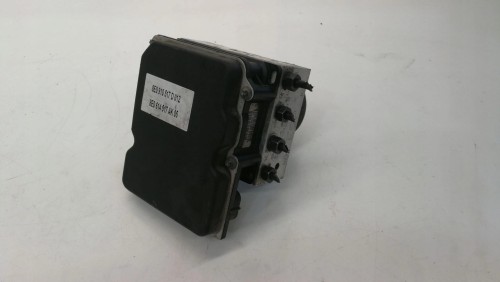 POMPA ABS ESP AUDI A4 B7 8E0910517D 8E0614517AK