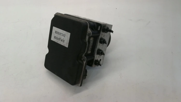 POMPA ABS ESP AUDI A4 B7 8E0910517D 8E0614517AK