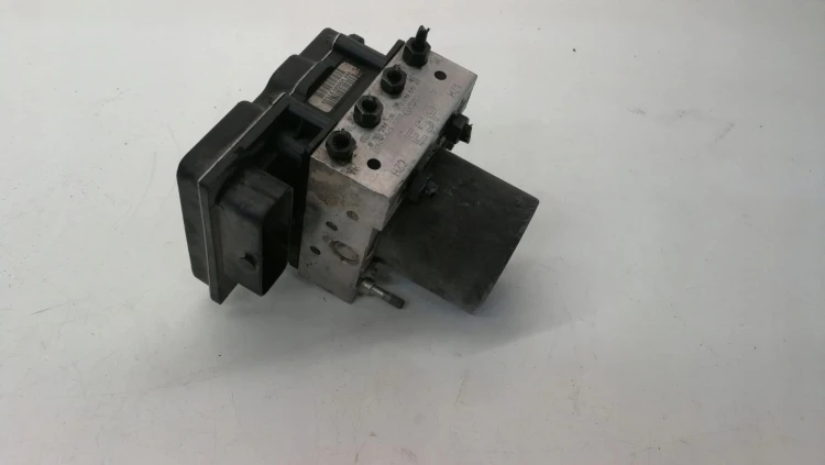 POMPA ABS ESP AUDI A4 B7 8E0910517D 8E0614517AK