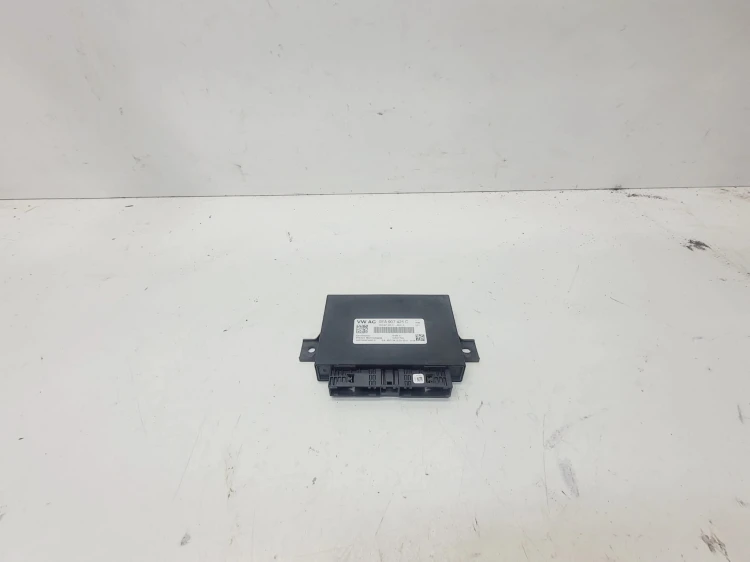 STEROWNIK KOMPUTER SILNIKA AUDI Q4 E-TRON 0EA907425C