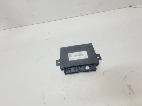 STEROWNIK KOMPUTER SILNIKA AUDI Q4 E-TRON 0EA907425C