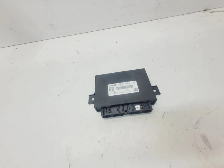 STEROWNIK KOMPUTER SILNIKA AUDI Q4 E-TRON 0EA907425C
