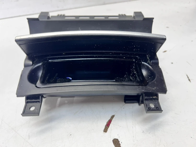 DEKOR DEKORY KOMPLET AUDI A3 8P4 SZCZOTKOWANE ALUMINIUM 1/26