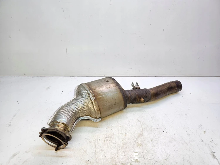 KATALIZATOR DPF FILTR AUDI A4 B9 A5 8W 2.0 TDI 8W0131701AQ
