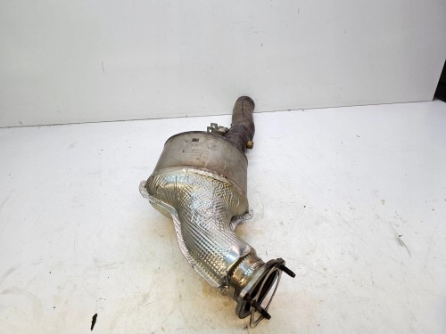 KATALIZATOR DPF FILTR AUDI A4 B9 A5 8W 2.0 TDI 8W0131701AQ