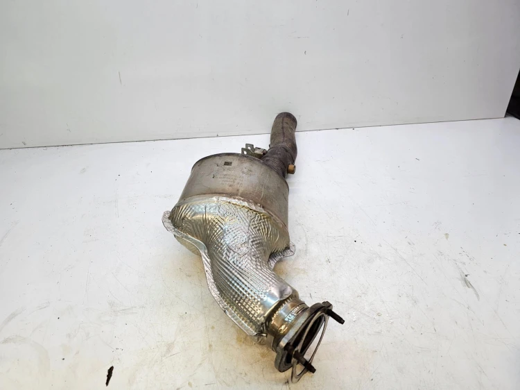 KATALIZATOR DPF FILTR AUDI A4 B9 A5 8W 2.0 TDI 8W0131701AQ