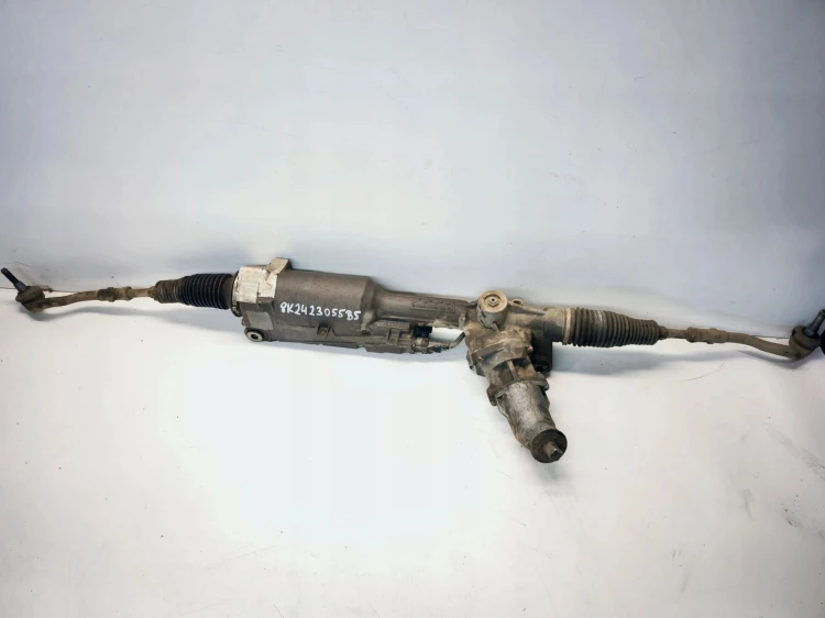 PRZEKŁADNIA KIEROWNICZA ELEKTRYCZNA AUDI A4 B8 A5 8T LIFT 8K2423055BS