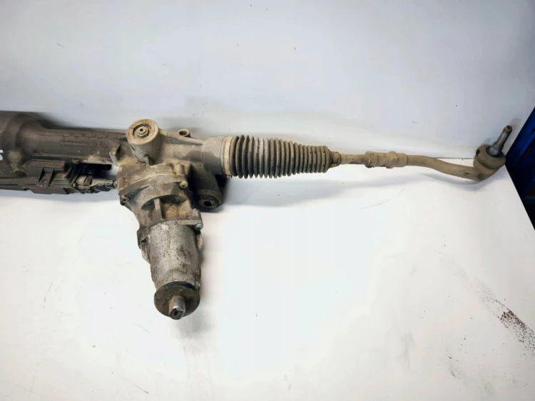 PRZEKŁADNIA KIEROWNICZA ELEKTRYCZNA AUDI A4 B8 A5 8T LIFT 8K2423055BS