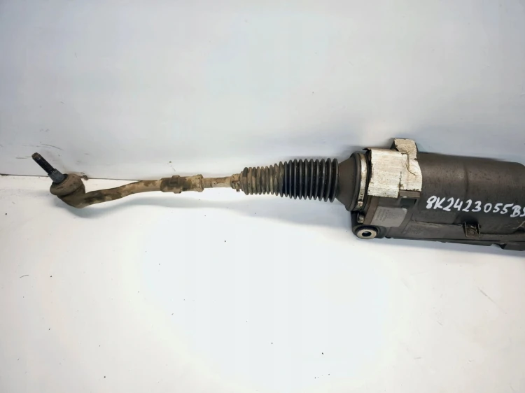 PRZEKŁADNIA KIEROWNICZA ELEKTRYCZNA AUDI A4 B8 A5 8T LIFT 8K2423055BS