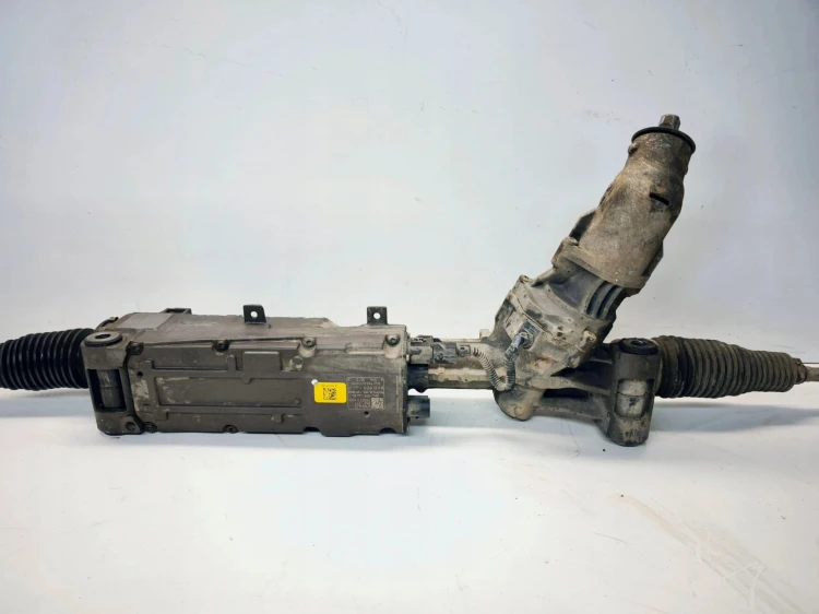 PRZEKŁADNIA KIEROWNICZA ELEKTRYCZNA AUDI A4 B8 A5 8T LIFT 8K2423055BS