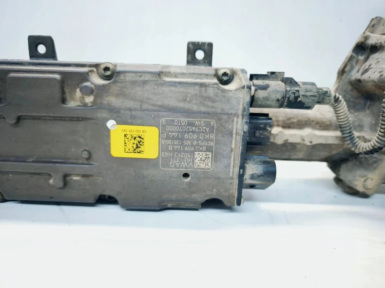 PRZEKŁADNIA KIEROWNICZA ELEKTRYCZNA AUDI A4 B8 A5 8T LIFT 8K2423055BS