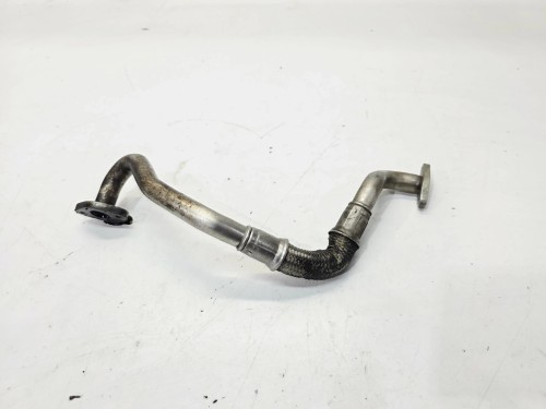 SPŁYW OLEJU TURBINY AUDI TT 8J VOLKSWAGEN SEAT SKODA 2.0 TFSI 06F145735F