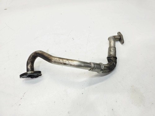 SPŁYW OLEJU TURBINY AUDI TT 8J VOLKSWAGEN SEAT SKODA 2.0 TFSI 06F145735F