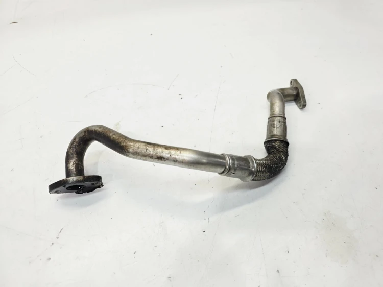 SPŁYW OLEJU TURBINY AUDI TT 8J VOLKSWAGEN SEAT SKODA 2.0 TFSI 06F145735F