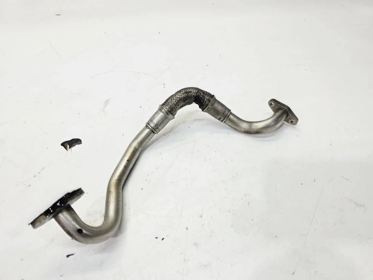SPŁYW OLEJU TURBINY AUDI TT 8J VOLKSWAGEN SEAT SKODA 2.0 TFSI 06F145735F