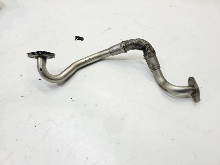 SPŁYW OLEJU TURBINY AUDI TT 8J VOLKSWAGEN SEAT SKODA 2.0 TFSI 06F145735F