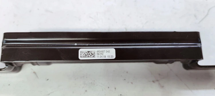 CIĘŻAREK WYRÓWNOWAŻAJĄCY AUDI A6 C8 4K9827242