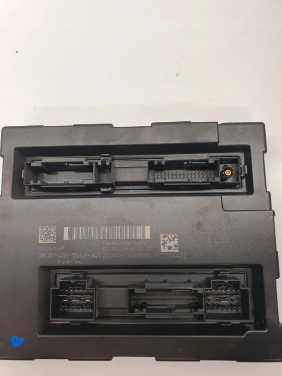 MODUŁ KOMFORTU BORDNETZ AUDI A4 A5 Q5 8K0907289C