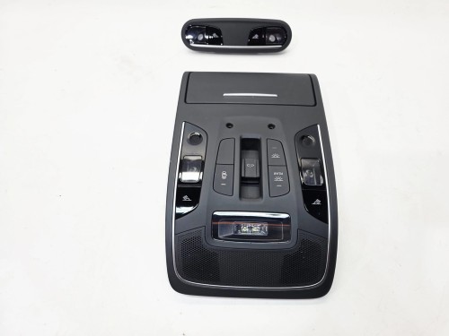 LAMPKA OŚWIETLENIE KABINY LED AMBIENTE AUDI A6 C7 4G0947111A 4G0947135F 6PS