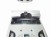 LAMPKA OŚWIETLENIE KABINY LED AMBIENTE AUDI A6 C7 4G0947111A 4G0947135F 6PS