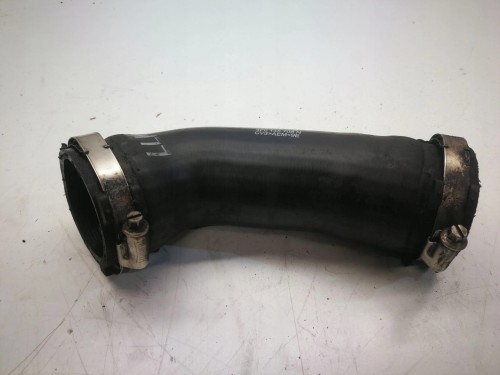 RURA WĄŻ INTERCOOLERA AUDI A6 C6 4F0145708N
