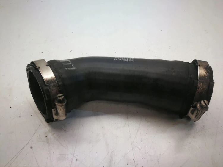 RURA WĄŻ INTERCOOLERA AUDI A6 C6 4F0145708N