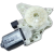 SILNICZEK PODNOSZENIA SZYBY LEWY TYŁ AUDI Q4 E-TRON 4K0959882