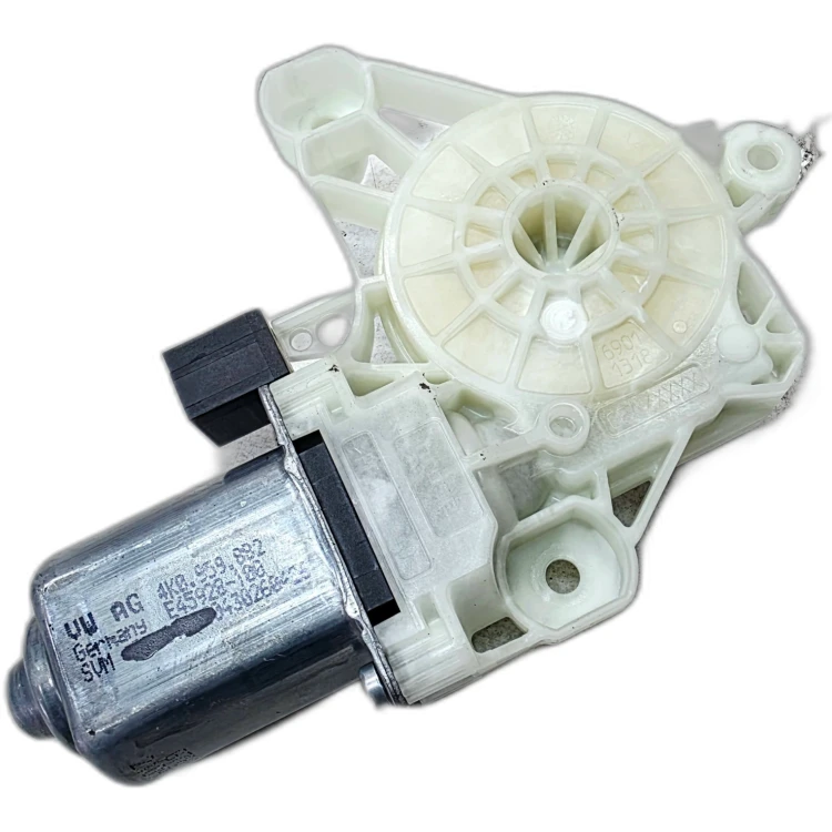 SILNICZEK PODNOSZENIA SZYBY LEWY TYŁ AUDI Q4 E-TRON 4K0959882