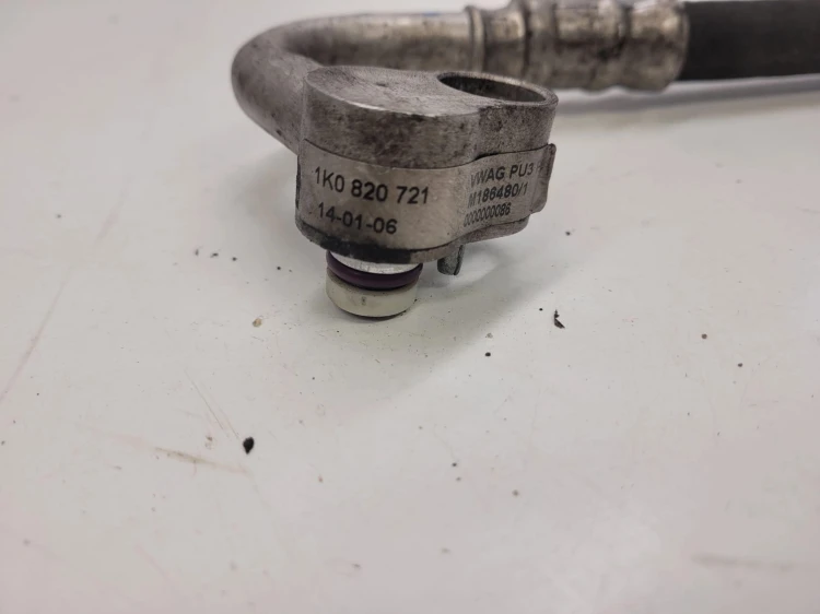 PRZEWÓD WĄŻ KLIMATYZACJI AUDI VW SEAT 1K0820721