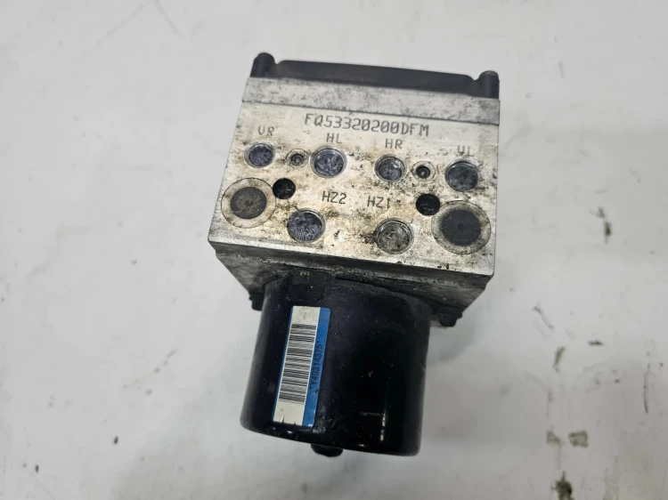 POMPA ABS ESP AUDI VW PASSAT B6 SEAT SKODA 3C0614095Q