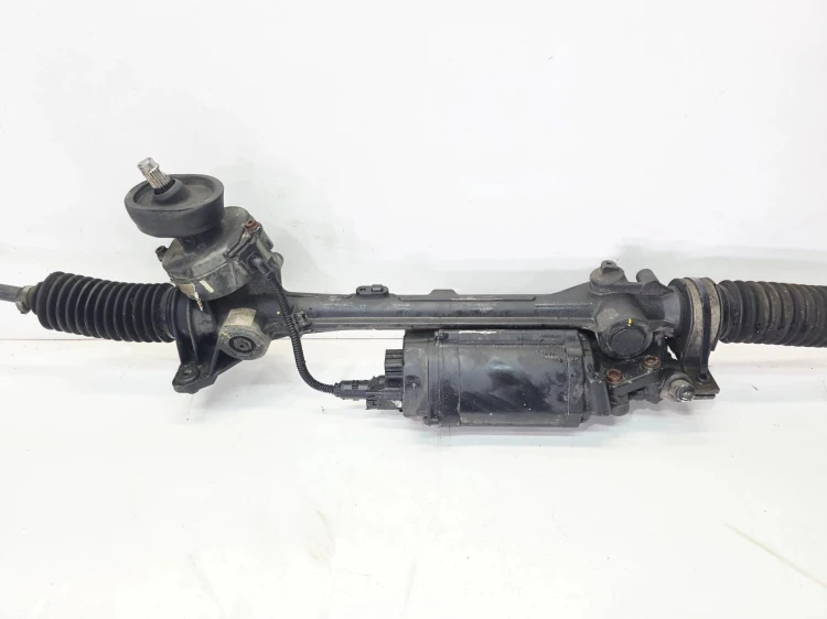 PRZEKŁADNIA KIEROWNICZA AUDI A3 8P VOLKSWAGEN SEAT SKODA 1K1423051AJ