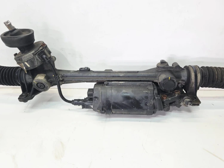 PRZEKŁADNIA KIEROWNICZA AUDI A3 8P VOLKSWAGEN SEAT SKODA 1K1423051AJ