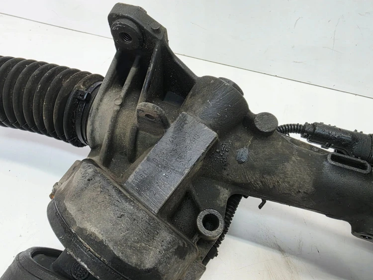 PRZEKŁADNIA KIEROWNICZA AUDI A3 8P VOLKSWAGEN SEAT SKODA 1K1423051AJ