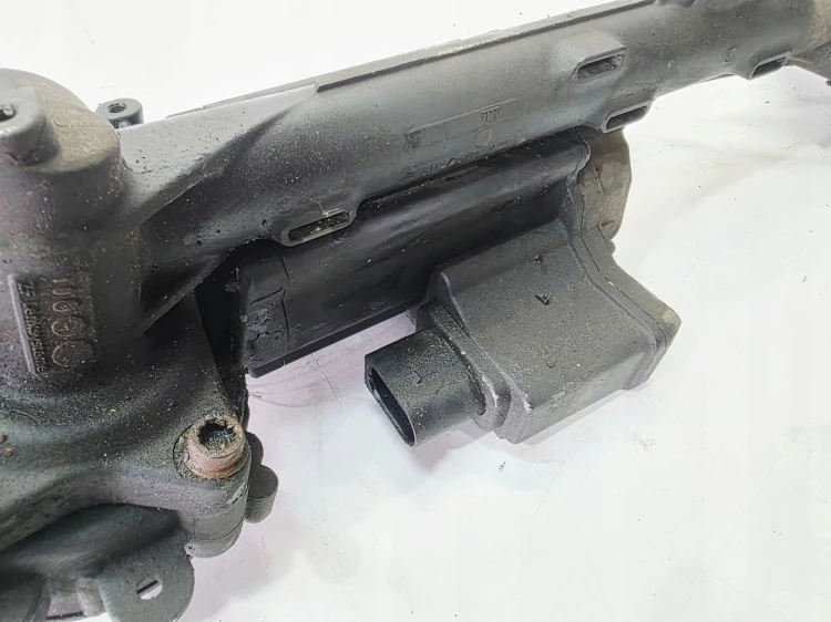 PRZEKŁADNIA KIEROWNICZA AUDI A3 8P VOLKSWAGEN SEAT SKODA 1K1423051AJ