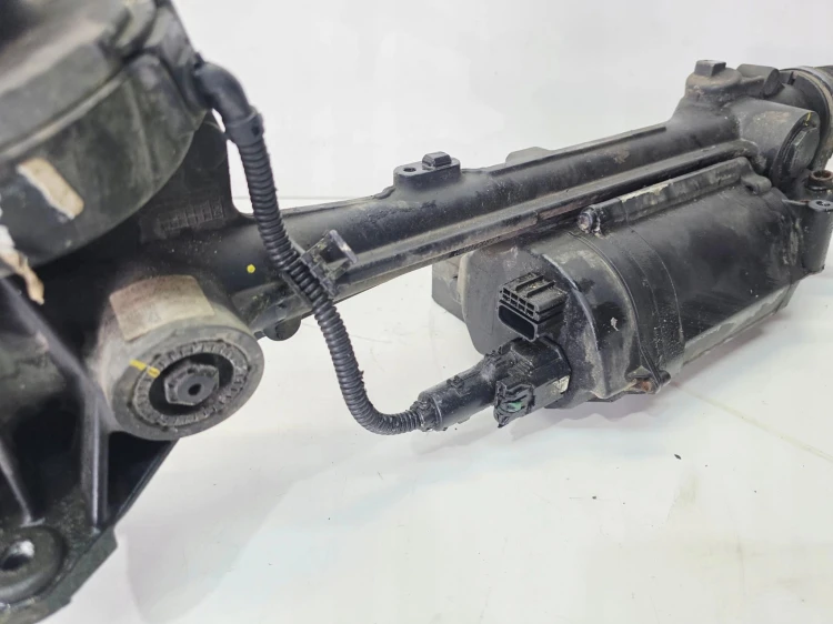 PRZEKŁADNIA KIEROWNICZA AUDI A3 8P VOLKSWAGEN SEAT SKODA 1K1423051AJ