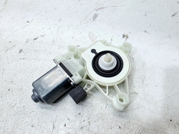 SILNICZEK PODNOSZENIA SZYBY LEWY TYŁ AUDI Q4 E-TRON 4K0959882