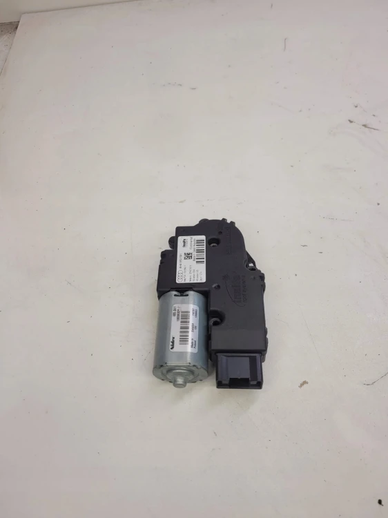 SILNICZEK SZYBERDACHU AUDI A8 D4 LONG 4H4959591