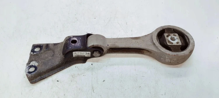ŁAPA PODUSZKA SKRZYNI BIEGÓW TYŁ AUDI A1 8X 6R0199851AT