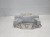 OSŁONA TERMICZNA PODWOZIA AUDI A4 B9 8W0804174A