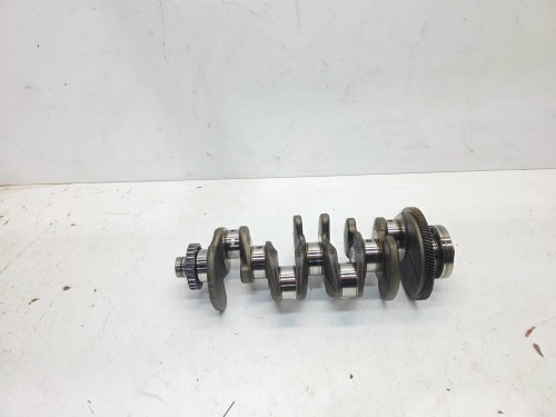 WAŁ KORBOWY AUDI VOLKSWAGEN SEAT SKODA 2.0 TDI CRL 04L 2/26