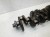WAŁ KORBOWY AUDI VOLKSWAGEN SEAT SKODA 2.0 TDI CRL 04L 2/26