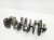 WAŁ KORBOWY AUDI VOLKSWAGEN SEAT SKODA 2.0 TDI CRL 04L 2/26