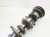 WAŁ KORBOWY AUDI VOLKSWAGEN SEAT SKODA 2.0 TDI CRL 04L 2/26