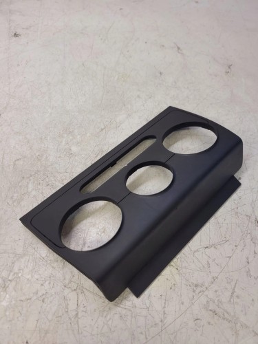 RAMKA PANELU KONSOLI AUDI A3 8P 8P0863263D