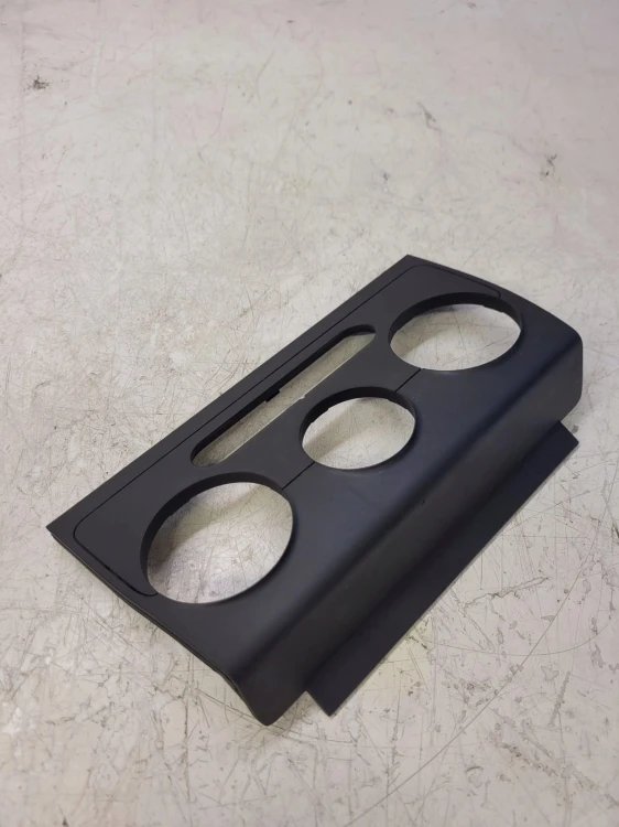RAMKA PANELU KONSOLI AUDI A3 8P 8P0863263D