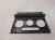 RAMKA PANELU KONSOLI AUDI A3 8P 8P0863263D